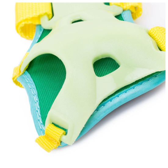 Spokey Buffer Σετ με προστατευτικά s.S